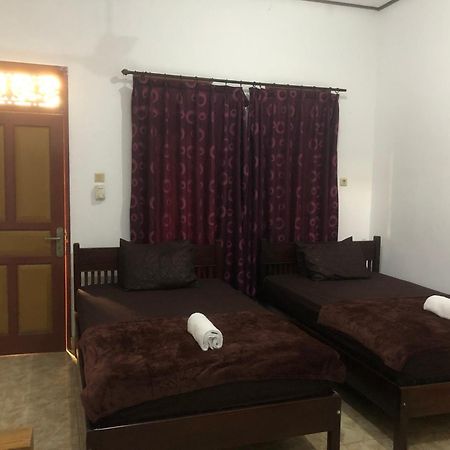 Pili Pili Homestay 6 Legian Exteriör bild