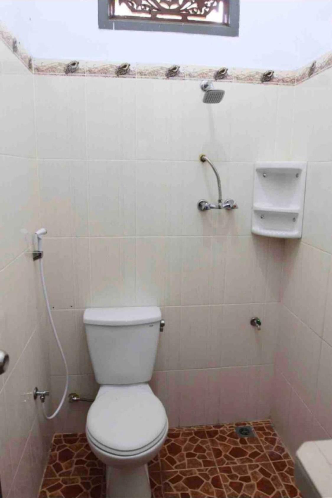 Pili Pili Homestay 6 Legian Exteriör bild