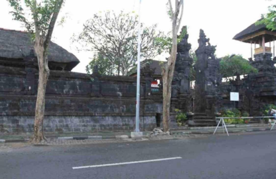 Pili Pili Homestay 6 Legian Exteriör bild