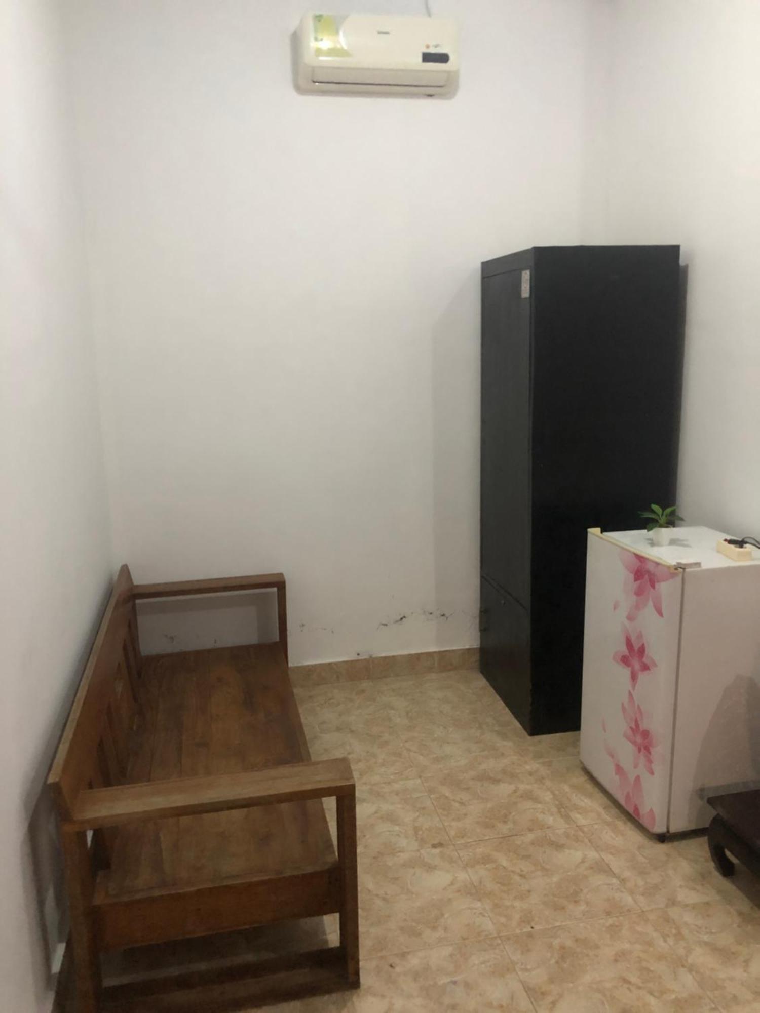 Pili Pili Homestay 6 Legian Exteriör bild
